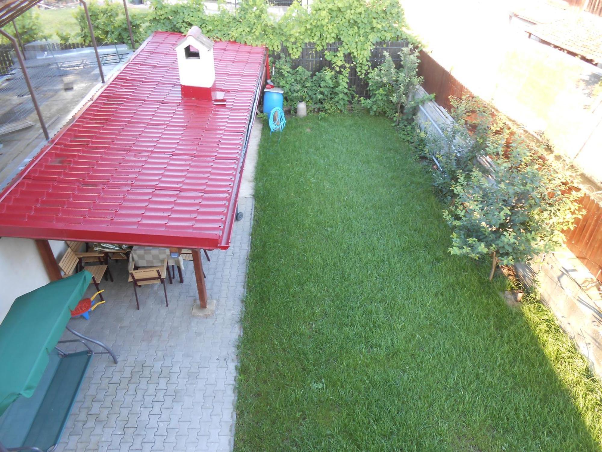 Villa Stoia Ocna Sibiului Exterior photo